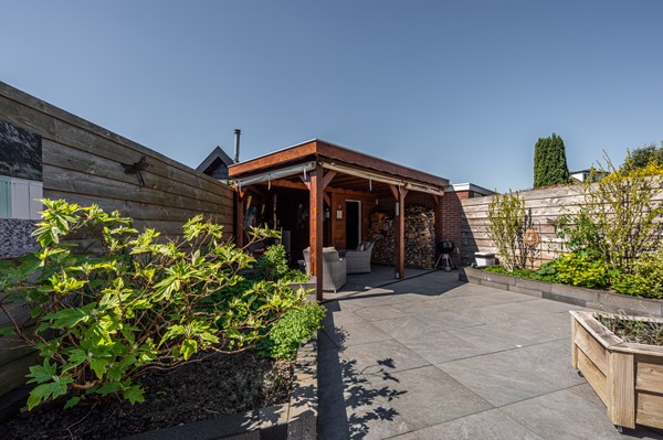 Medium property photo - de Ruyterstraat 7, 4371 BA Koudekerke